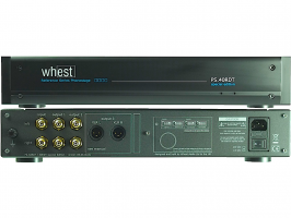 Whest Audio PS.40 RDT SE